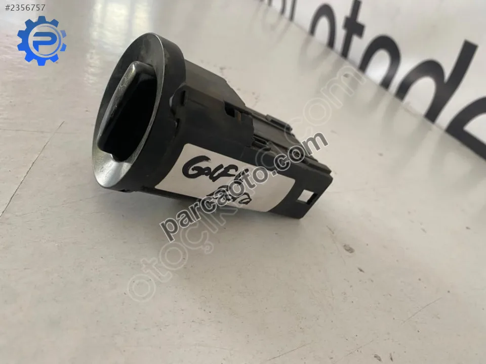 Volkswagen Golf Far - Samsun Tekkeköy