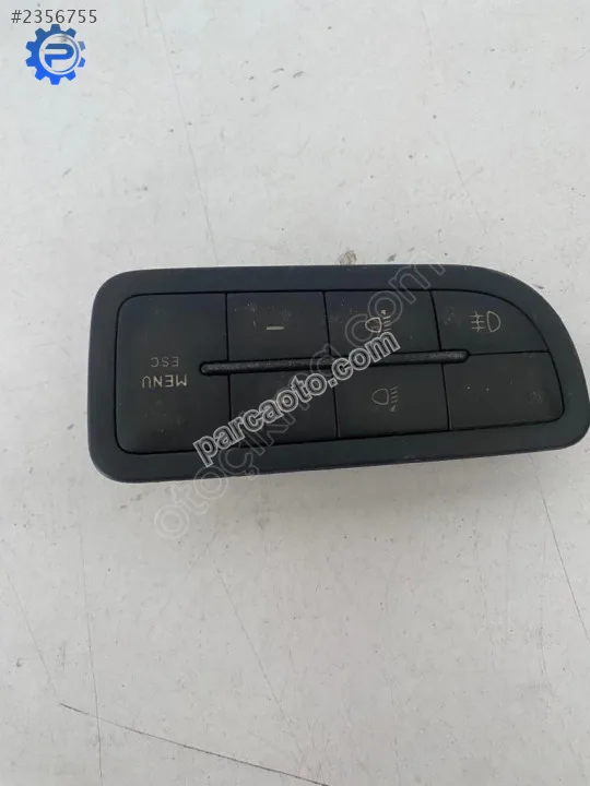 Fiat Fiorino Far - Samsun Tekkeköy