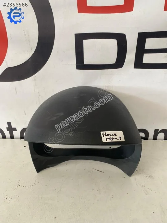 Renault Fluence Gösterge Paneli - Samsun Tekkeköy