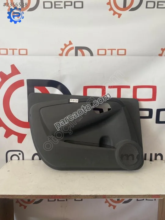 Fiat Fiorino Kapı Döşemesi - Samsun Tekkeköy