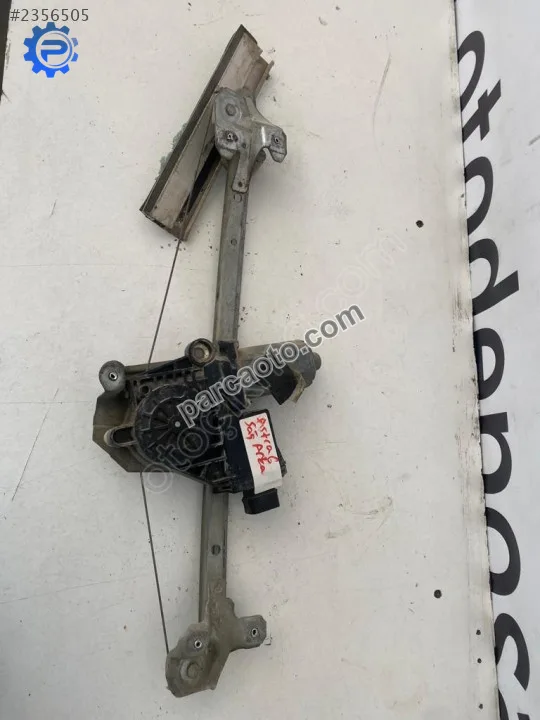 Opel Astra G Sağ Arka Cam Krikosu Orjinal Çıkma