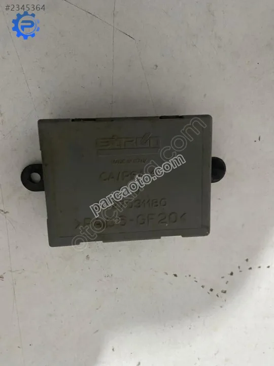 Citroen Berlingo Merkezi Kilit Motoru - Samsun Tekkeköy