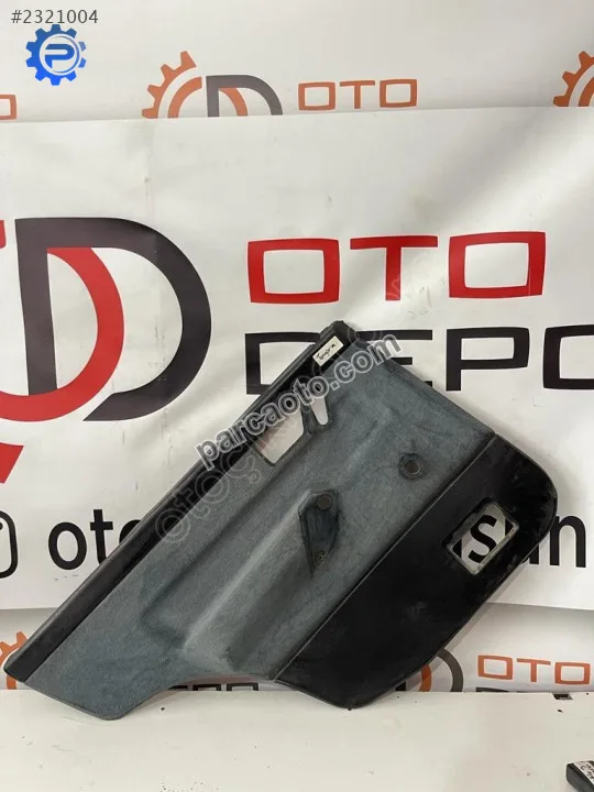 Fiat Tempra Kapı Döşemesi - Samsun Tekkeköy