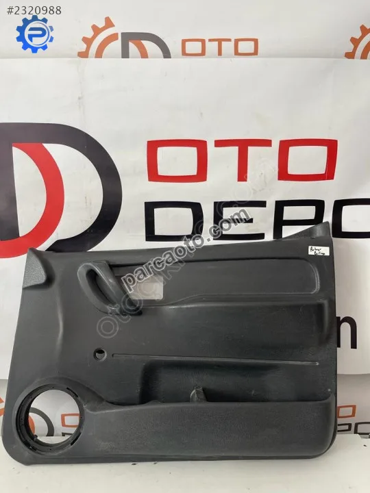 Citroen Berlingo Kapı Döşemesi - Samsun Tekkeköy