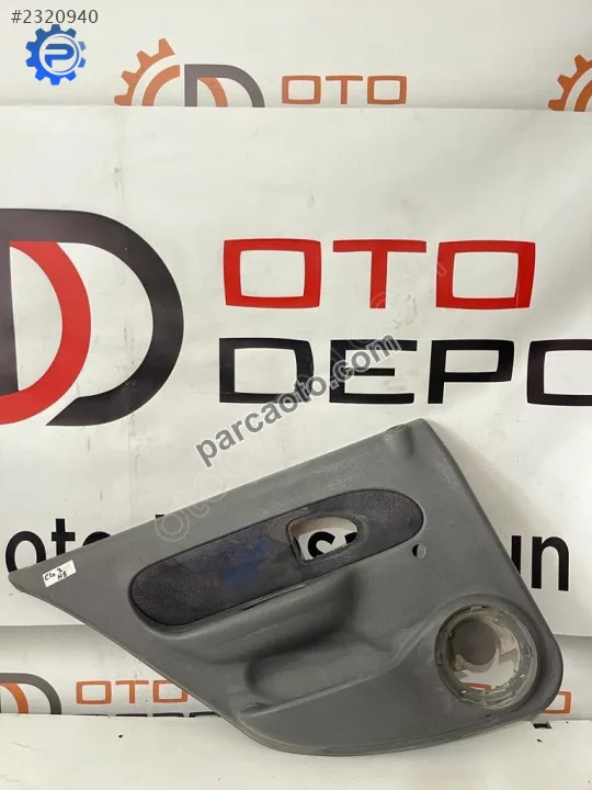 Renault Clio Kapı Döşemesi - Samsun Tekkeköy