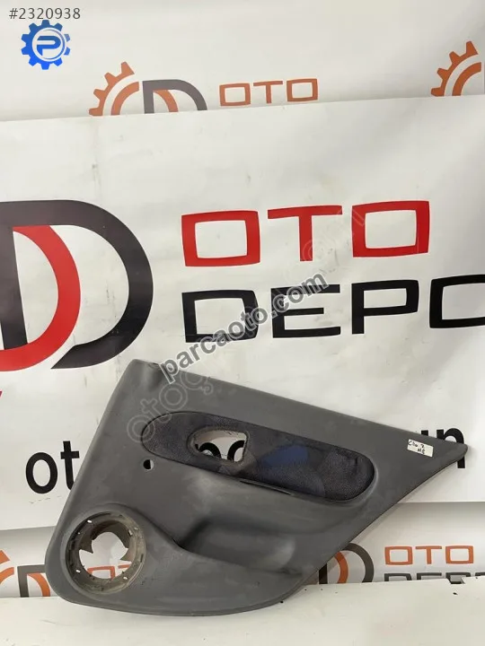 Renault Clio Kapı Döşemesi - Samsun Tekkeköy