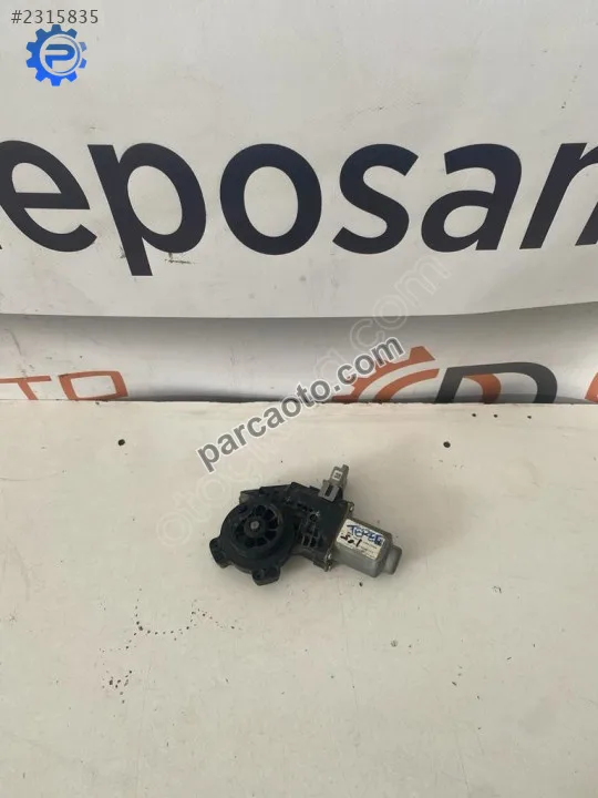 Peugeot 301 Cam Motoru - Samsun Tekkeköy