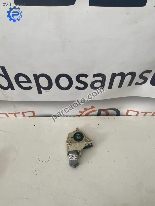 Land Rover Range Rover Cam Motoru - Samsun Tekkeköy