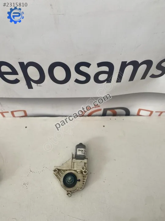 Land Rover Range Rover Cam Motoru - Samsun Tekkeköy