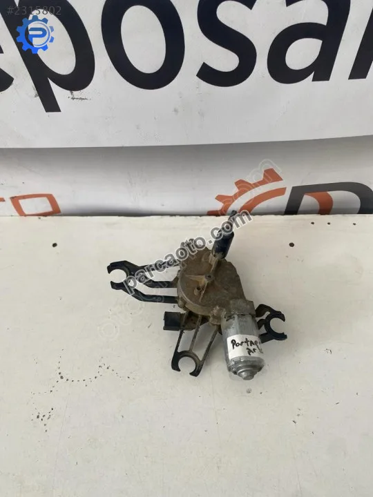 Peugeot Partner Bagaj - Samsun Tekkeköy