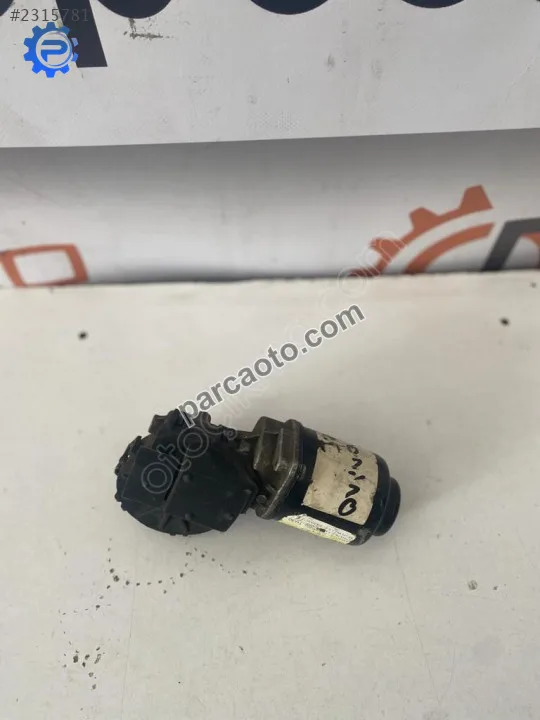 Fiat Fiorino Ön Silecek Motoru Hatasız Orjinal Çıkma