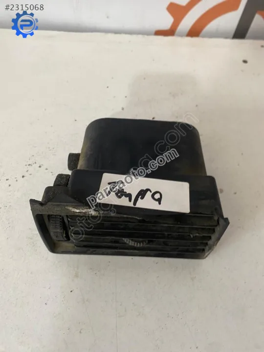 Fiat Tempra Kalorifer Izgarası - Samsun Tekkeköy