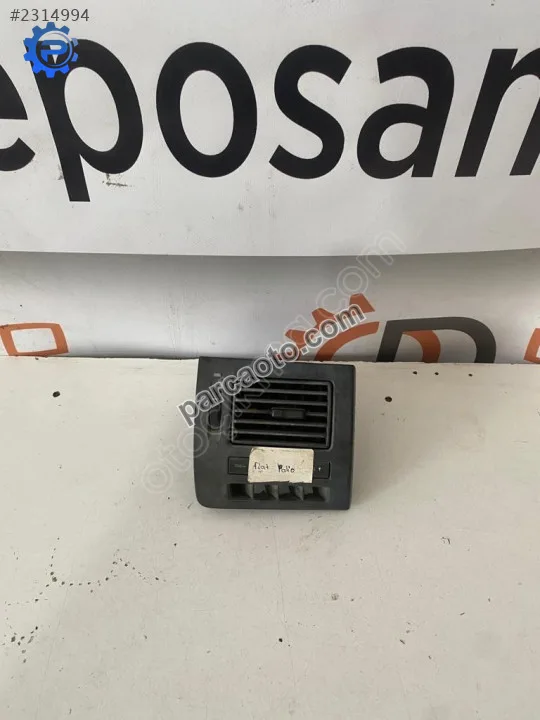 Fiat Palio Sağ Üfleme Izgarası Hatasız Orjinal Çıkma