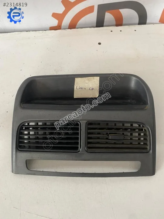 Fiat Linea Kalorifer Izgarası - Samsun Tekkeköy