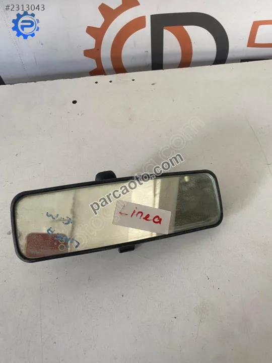 Fiat Linea İç Ayna - Samsun Tekkeköy
