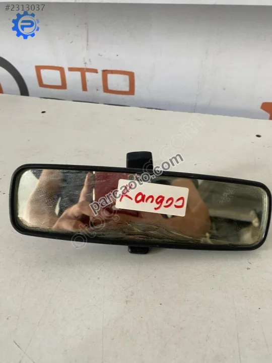 Renault Kangoo İç Ayna - Samsun Tekkeköy