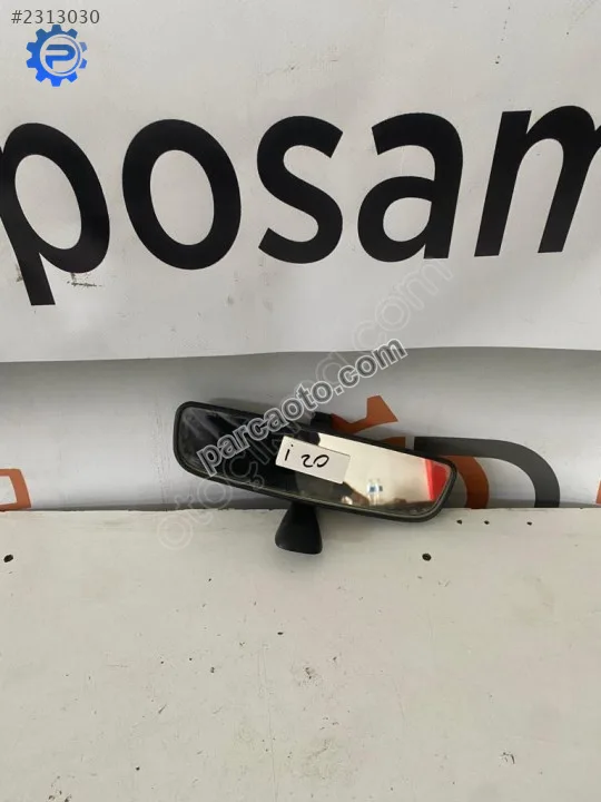 Hyundai i20 İç Ayna - Samsun Tekkeköy