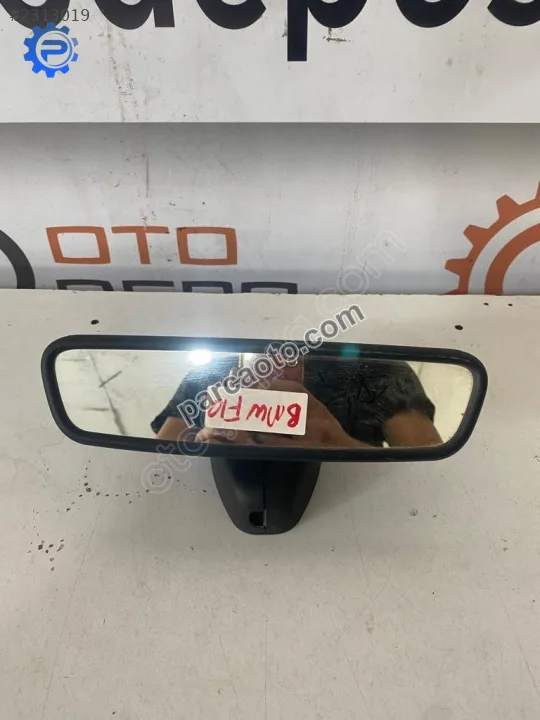 Bmw 5 Serisi İç Ayna - Samsun Tekkeköy