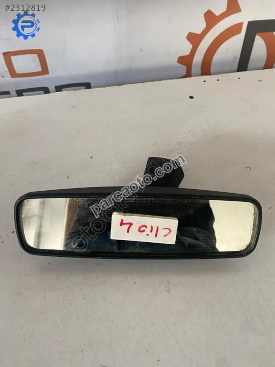 Renault Clio İç Ayna - Samsun Tekkeköy