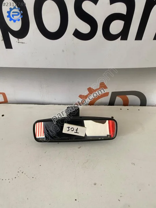 Peugeot 301 İç Ayna - Samsun Tekkeköy