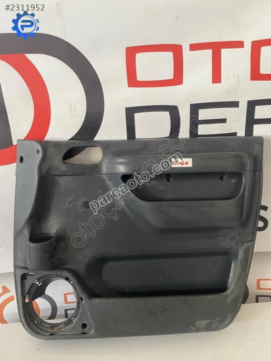 Fiat Scudo Sağ Ön Kapı Döşemesi Hatasız Orjinal Çıkma