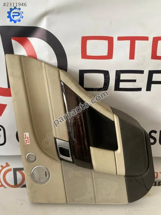 Land Rover Range Rover Kapı Döşemesi - Samsun Tekkeköy