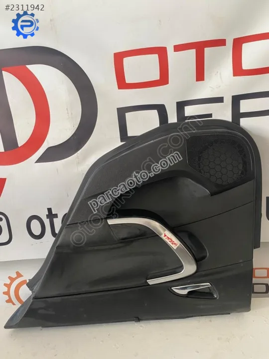 Opel Insignia Kapı Döşemesi - Samsun Tekkeköy