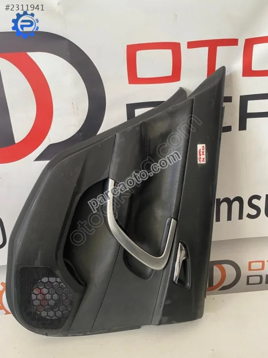 Opel Insignia Kapı Döşemesi - Samsun Tekkeköy