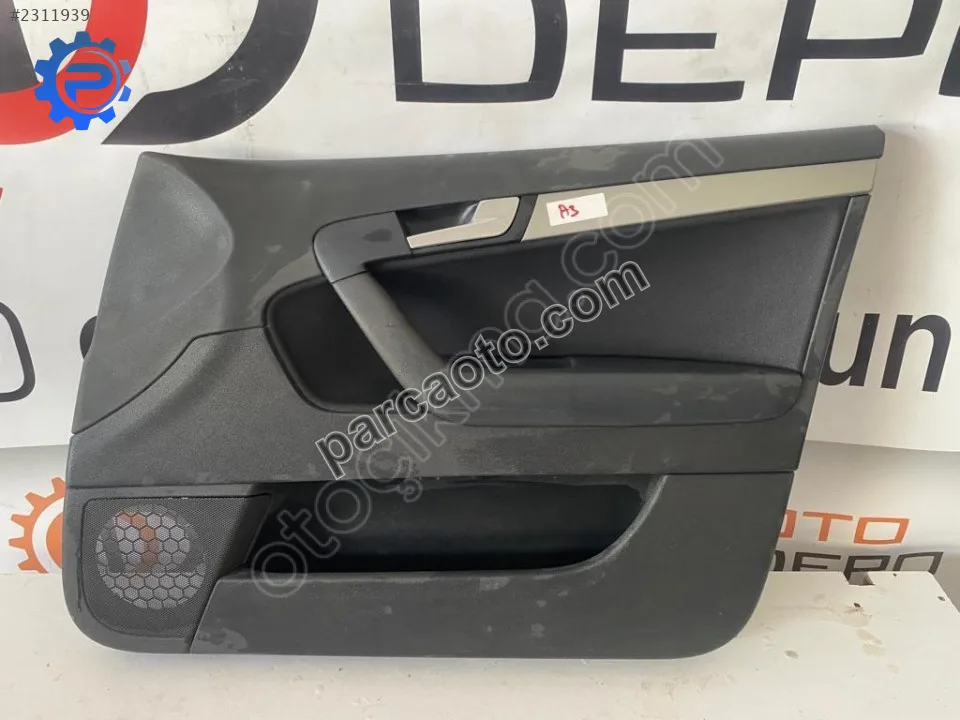 Audi A3 Kapı Döşemesi - Samsun Tekkeköy