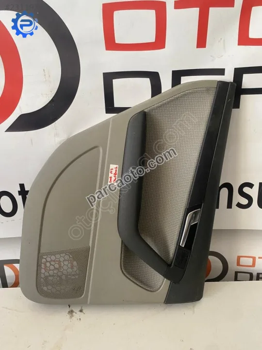 Audi A3 Kapı Döşemesi - Samsun Tekkeköy