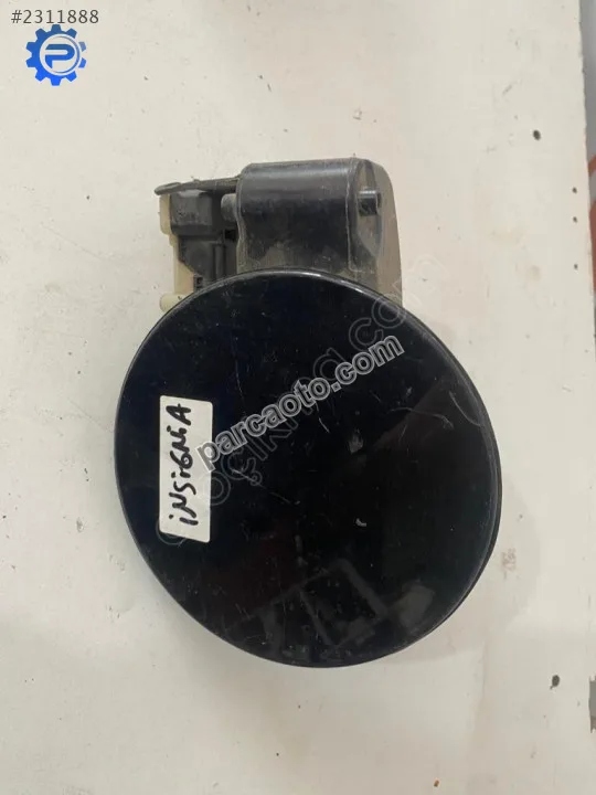 Opel Insignia Depo Kapağı - Samsun Tekkeköy