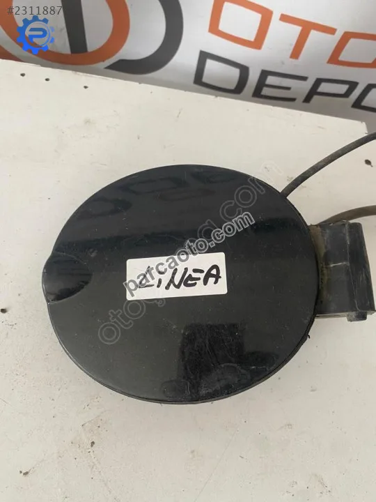 Fiat Linea Depo Kapağı - Samsun Tekkeköy