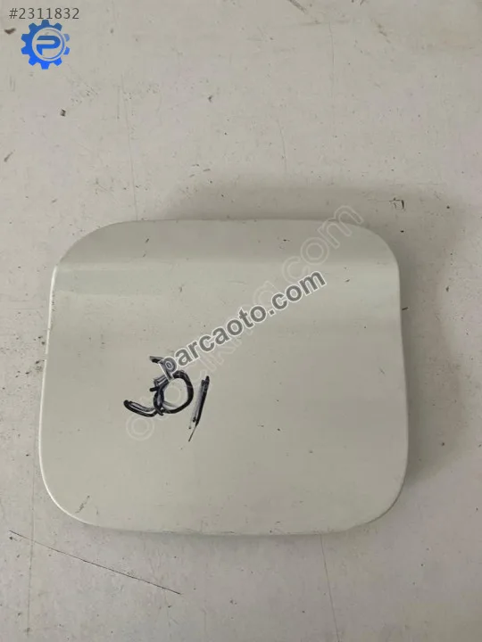 Peugeot 301 Depo Kapağı - Samsun Tekkeköy