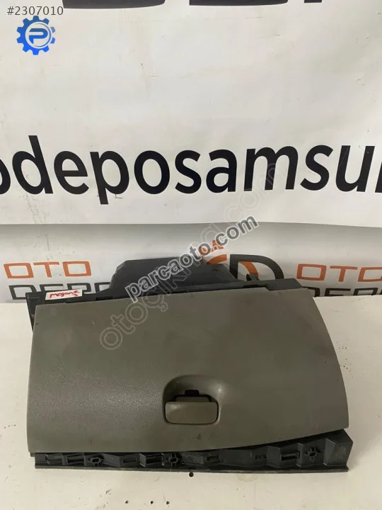 Renault Megane Torpido - Samsun Tekkeköy