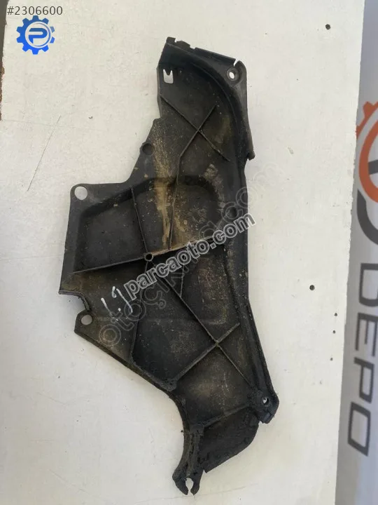 Renault Kangoo Triger Seti - Samsun Tekkeköy