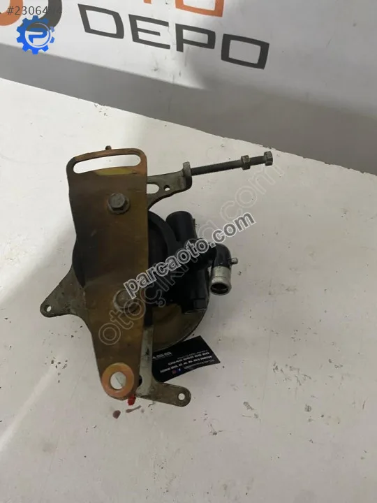 Fiat Albea Direksiyon Pompası - Samsun Tekkeköy