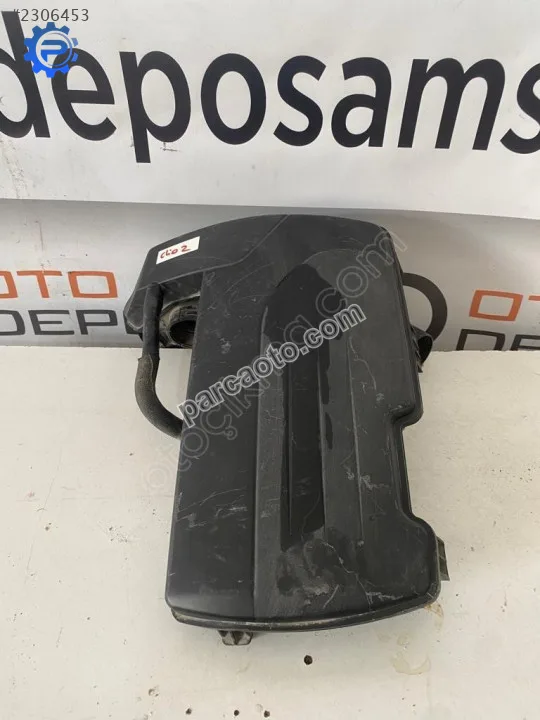 Renault Clio Hava Filtresi Kutusu - Samsun Tekkeköy