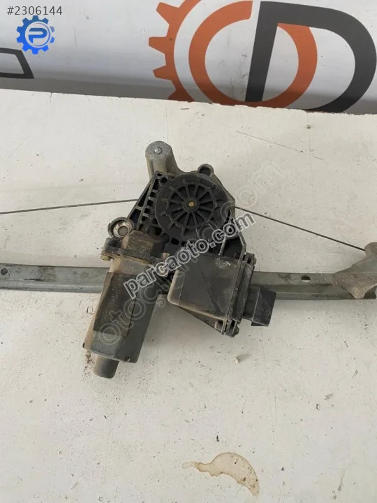 Opel Astra Cam Krikosu - Samsun Tekkeköy