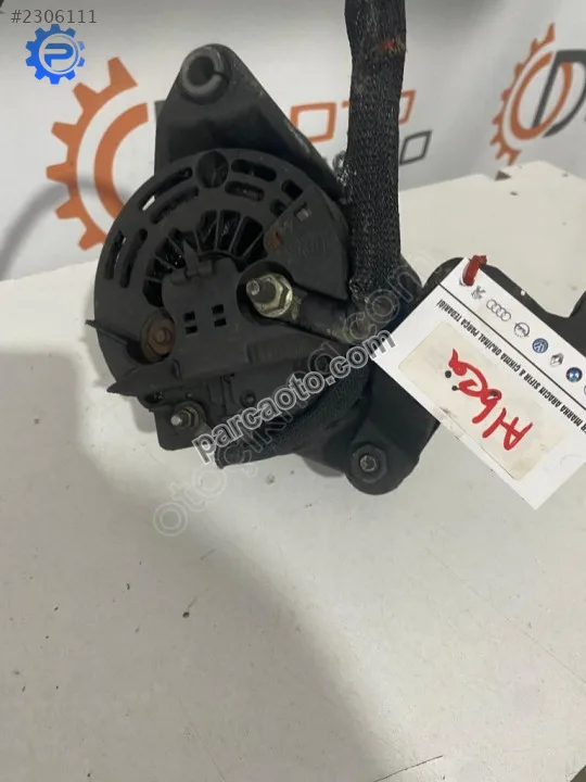 Fiat Albea Şarj Dinamosu - Samsun Tekkeköy