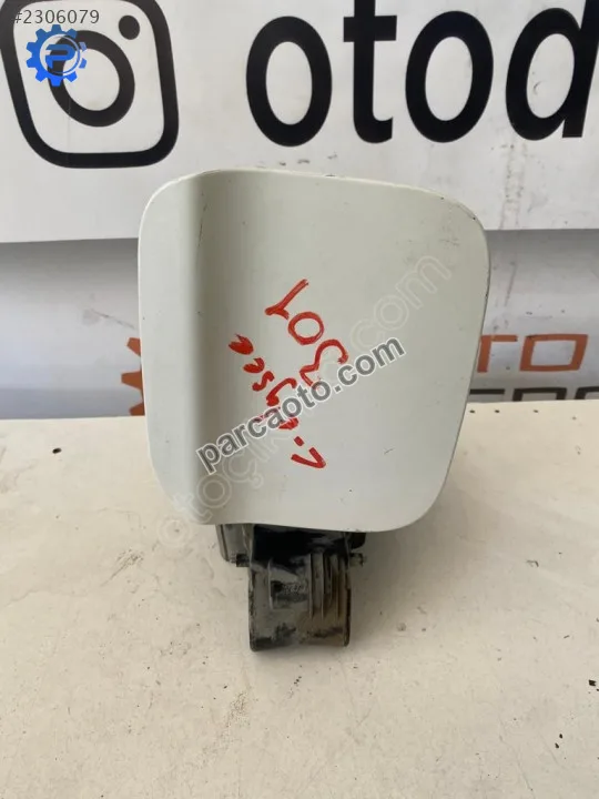 Peugeot 301 Depo Kapağı - Samsun Tekkeköy
