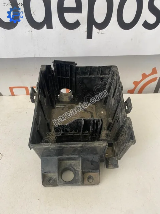 Nissan Navara Akü - Samsun Tekkeköy