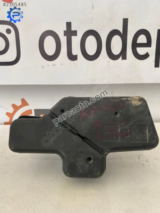 Renault Kangoo Akü - Samsun Tekkeköy