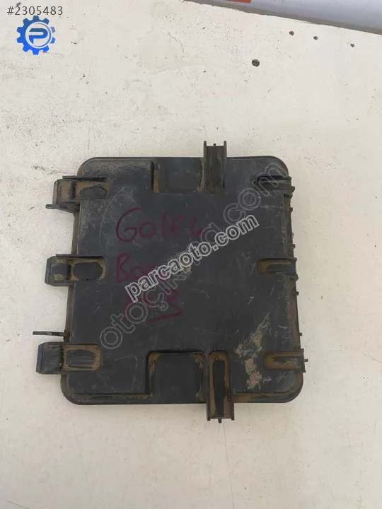 Volkswagen Golf Akü - Samsun Tekkeköy