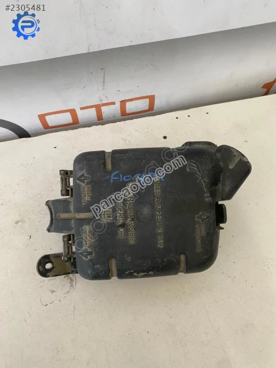 Fiat Fiorino Akü - Samsun Tekkeköy