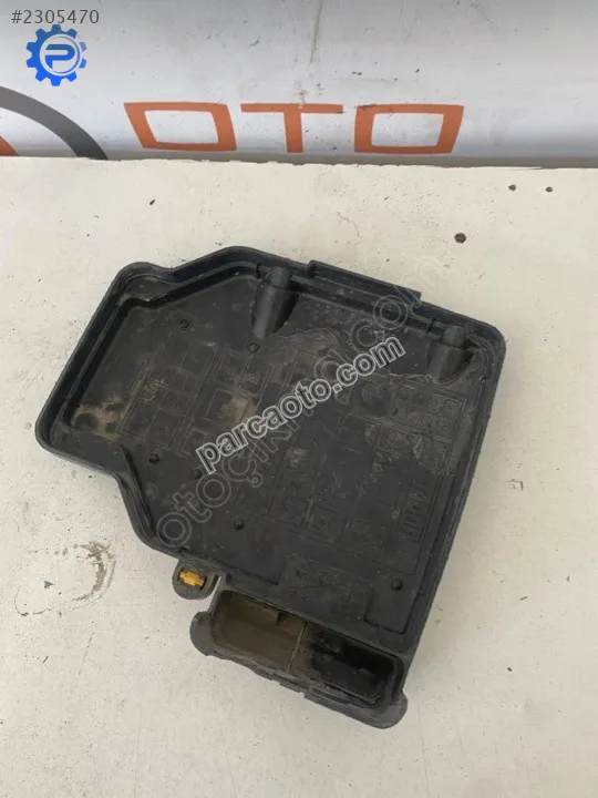 Fiat Ducato Akü - Samsun Tekkeköy