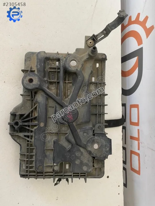 Fiat Doblo Akü - Samsun Tekkeköy