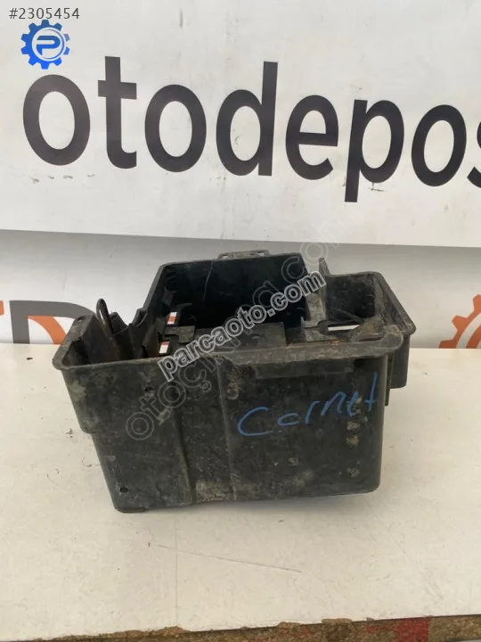 Ford Connect Akü Ayağı Hatasız Orjinal Çıkma
