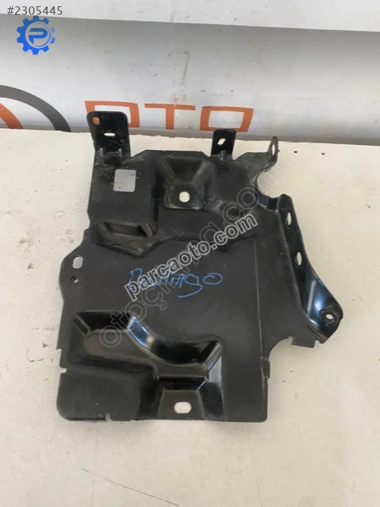 Citroen Berlingo Akü - Samsun Tekkeköy