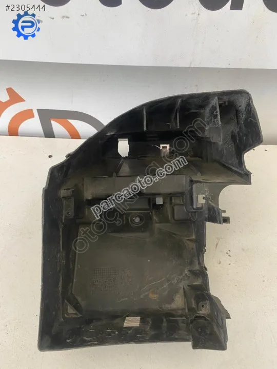 Citroen Berlingo Akü - Samsun Tekkeköy