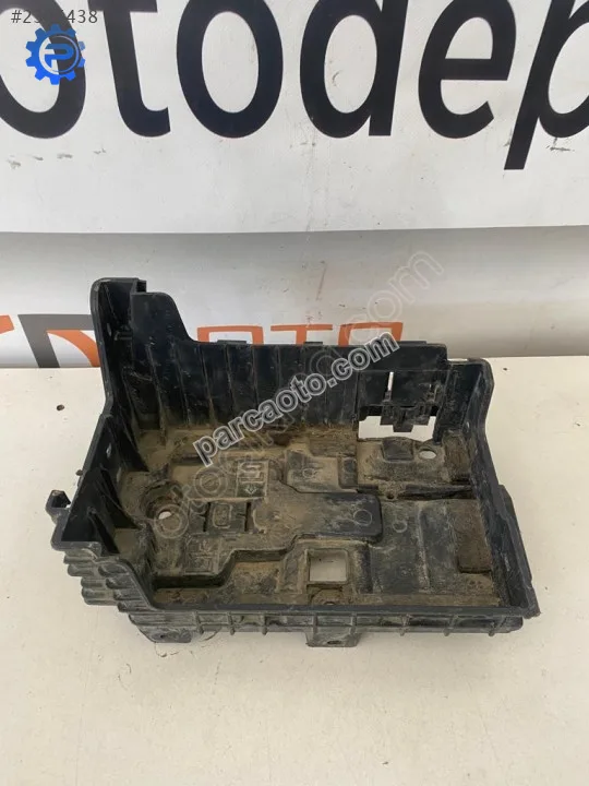 Peugeot 301 Akü - Samsun Tekkeköy